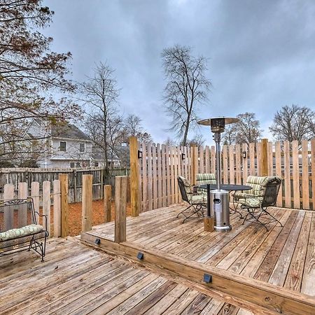 Luxe Lyndon Home Less Than 11 Mi To Dtwn Louisville! Extérieur photo