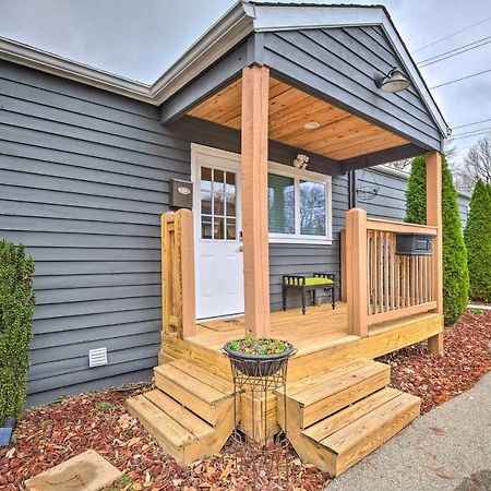 Luxe Lyndon Home Less Than 11 Mi To Dtwn Louisville! Extérieur photo