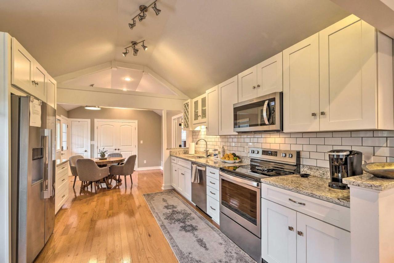 Luxe Lyndon Home Less Than 11 Mi To Dtwn Louisville! Extérieur photo