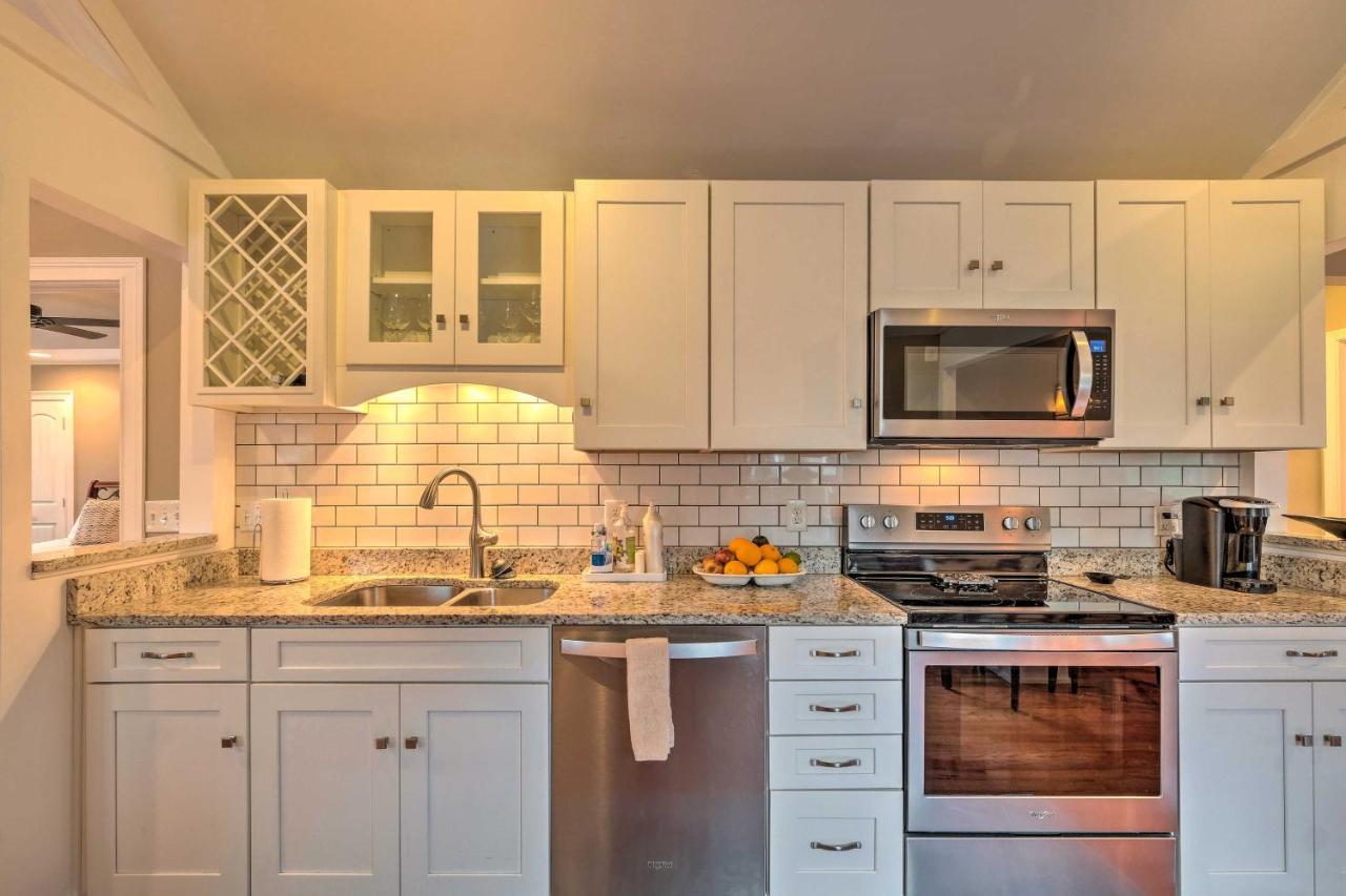 Luxe Lyndon Home Less Than 11 Mi To Dtwn Louisville! Extérieur photo