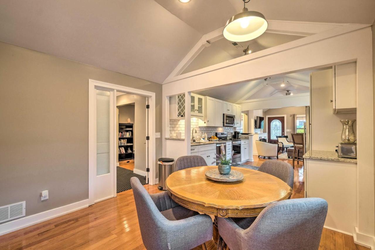Luxe Lyndon Home Less Than 11 Mi To Dtwn Louisville! Extérieur photo