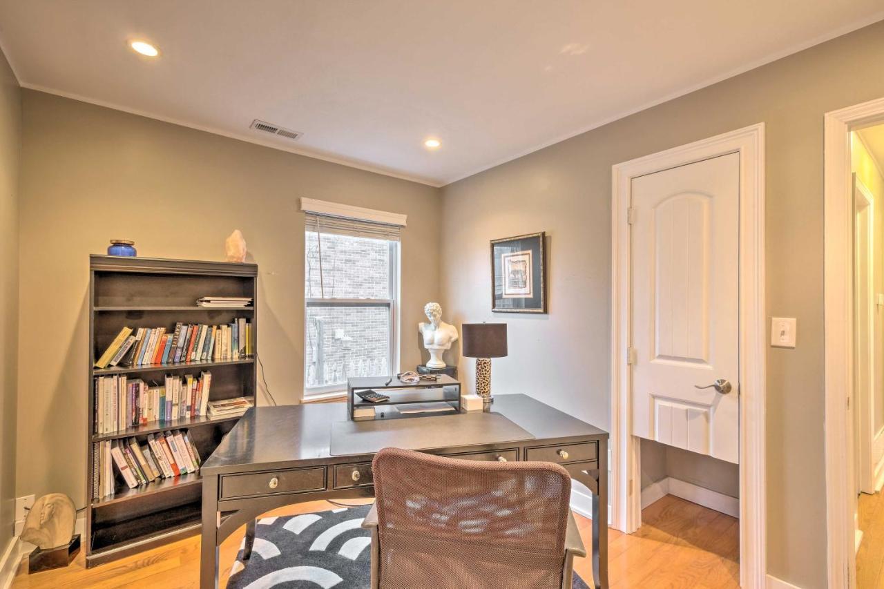 Luxe Lyndon Home Less Than 11 Mi To Dtwn Louisville! Extérieur photo