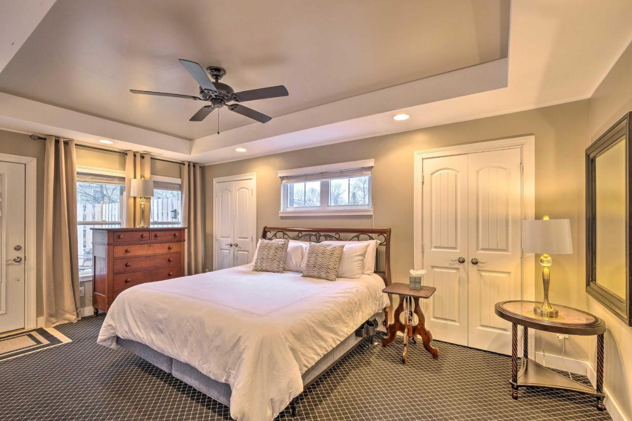 Luxe Lyndon Home Less Than 11 Mi To Dtwn Louisville! Extérieur photo