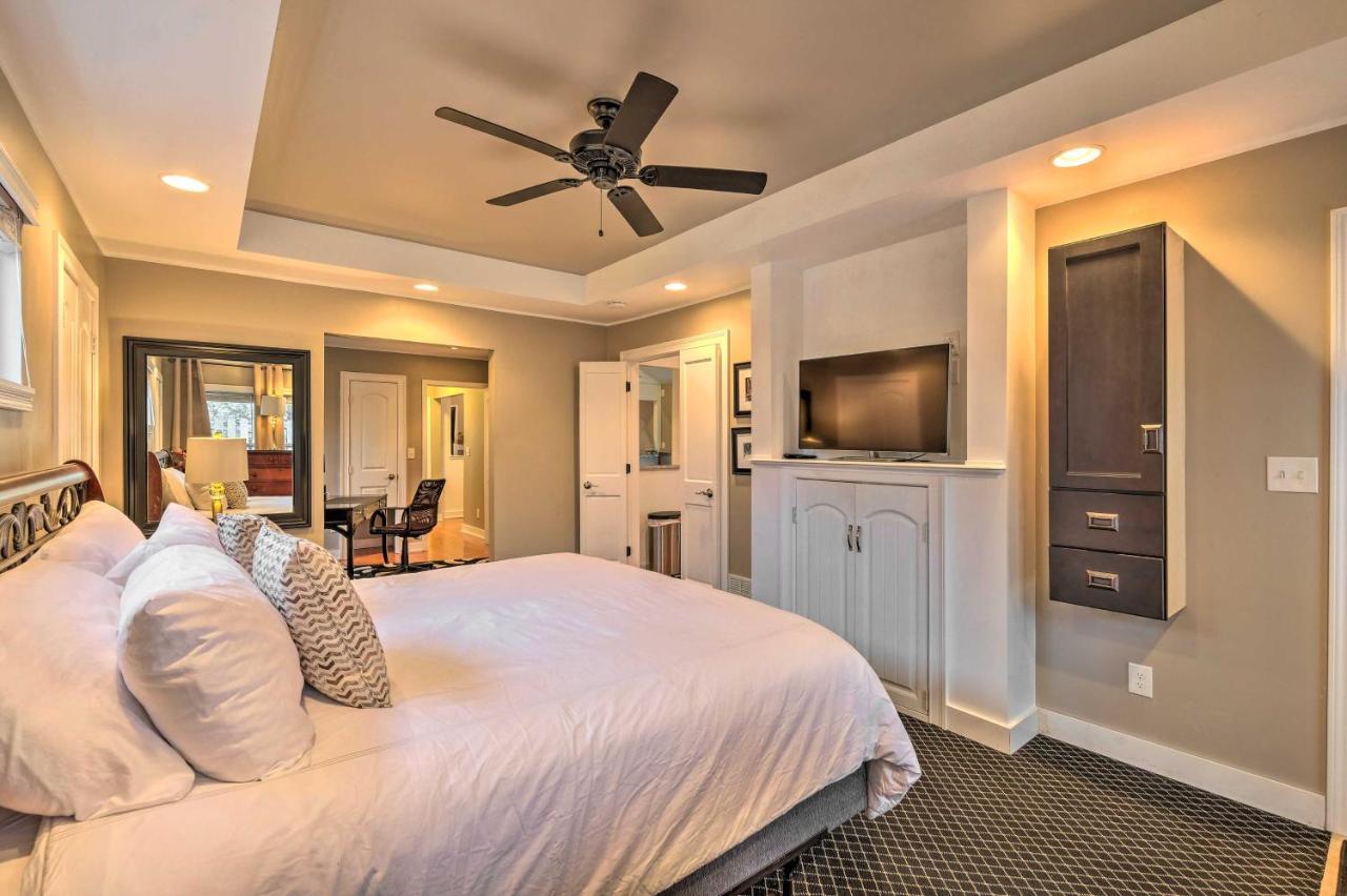 Luxe Lyndon Home Less Than 11 Mi To Dtwn Louisville! Extérieur photo