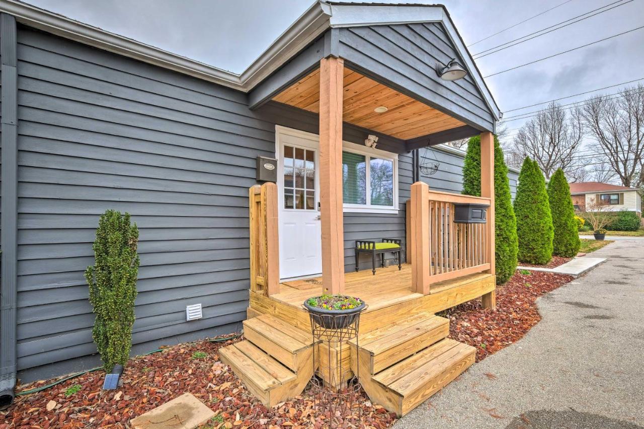 Luxe Lyndon Home Less Than 11 Mi To Dtwn Louisville! Extérieur photo