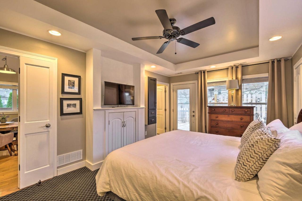 Luxe Lyndon Home Less Than 11 Mi To Dtwn Louisville! Extérieur photo