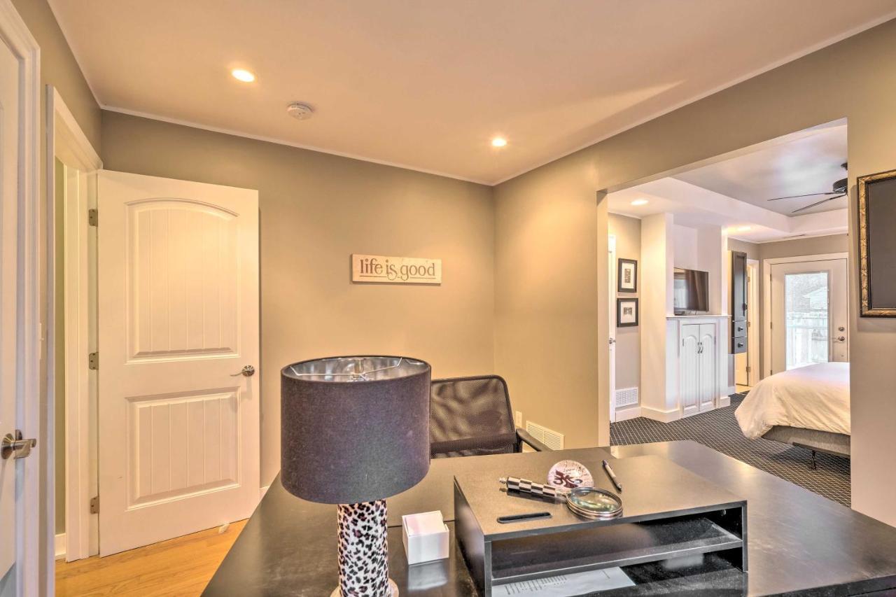 Luxe Lyndon Home Less Than 11 Mi To Dtwn Louisville! Extérieur photo
