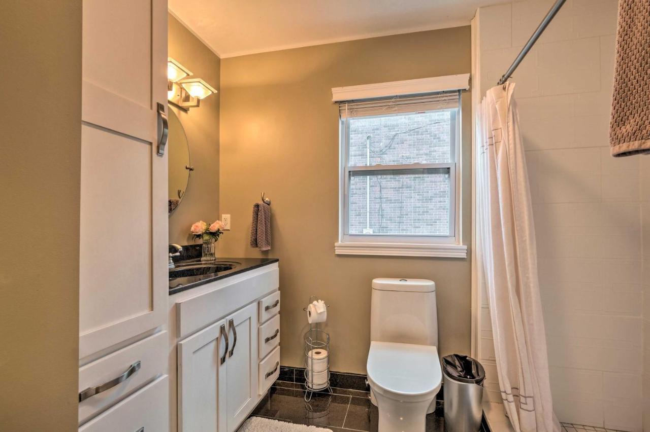 Luxe Lyndon Home Less Than 11 Mi To Dtwn Louisville! Extérieur photo