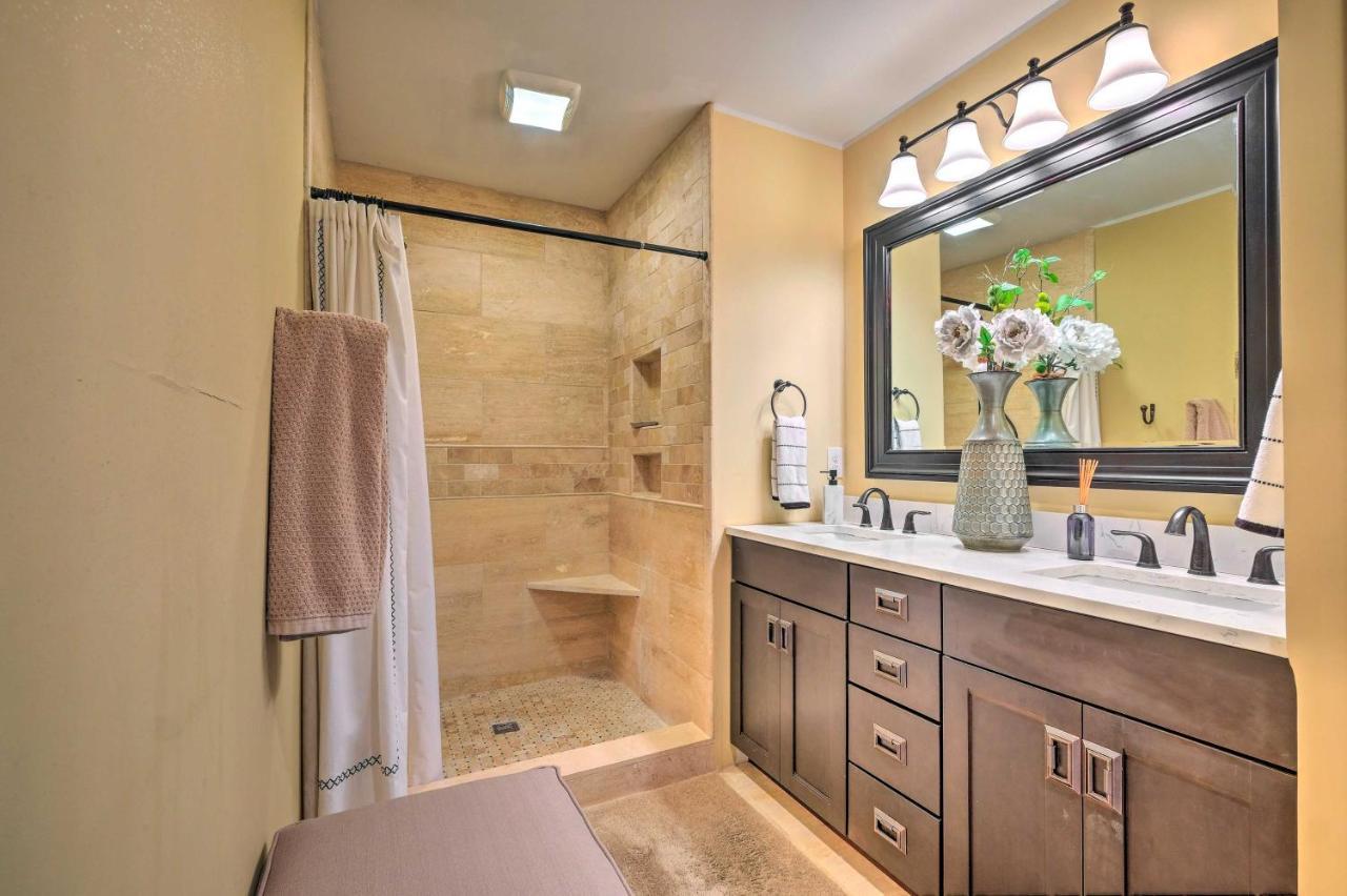 Luxe Lyndon Home Less Than 11 Mi To Dtwn Louisville! Extérieur photo